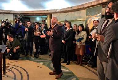 Leptospirosis cluster kills one, sickens 2