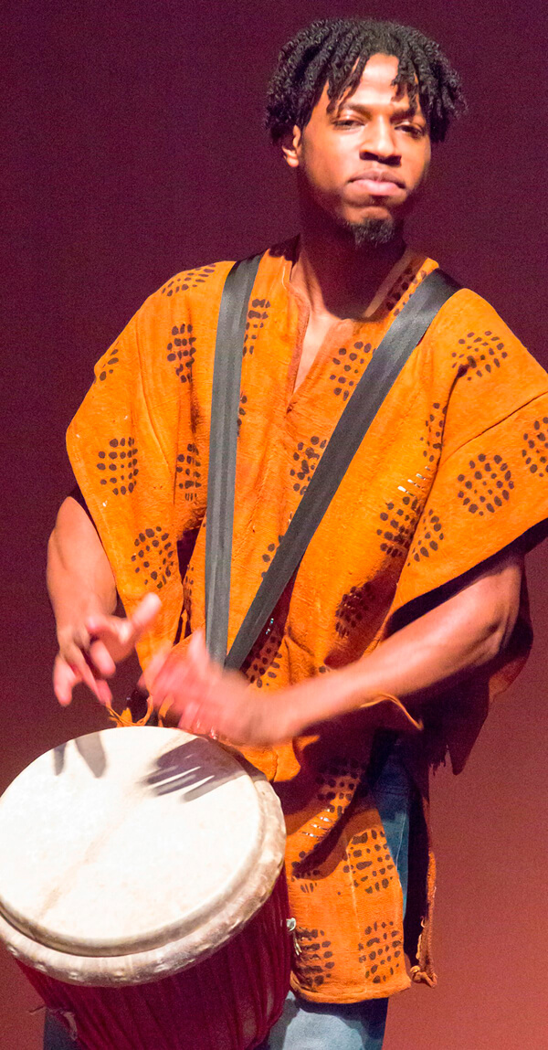 NY Botanical Garden Celebrates Black History