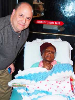 Irene Wormley Celebrates 108th|Irene Wormley Celebrates 108th