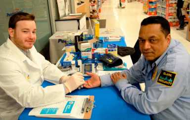 Co-op City Stop & Shop Screenings|Co-op City Stop & Shop Screenings