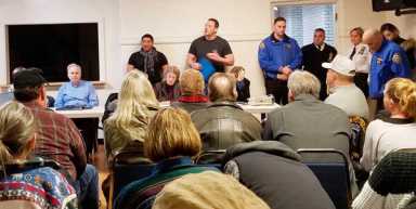 Seafood brawl leaves locals, leaders crabby