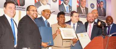 Electeds Celebrate African American Abrazo|Electeds Celebrate African American Abrazo|Electeds Celebrate African American Abrazo