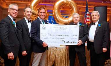 Allerton Ave. Homeowners Dinner Dance|Allerton Ave. Homeowners Dinner Dance