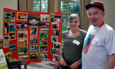 Lehman College Presents Bronx Parks Speak Up|Lehman College Presents Bronx Parks Speak Up