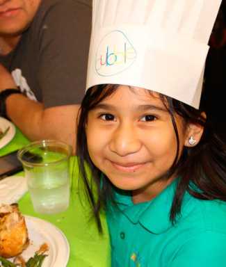 NFL Player Gets Fit With Mott Haven Kids|NFL Player Gets Fit With Mott Haven Kids