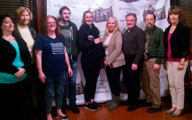 Progressives, Liberals On The Move Meet