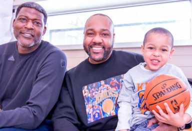 CBALL, NY Knicks Hosts Youth Clinic|CBALL, NY Knicks Hosts Youth Clinic|CBALL, NY Knicks Hosts Youth Clinic