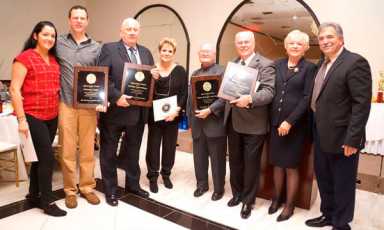 Warriors Hold 65th Annual Awards Gala|Warriors Hold 65th Annual Awards Gala|Warriors Hold 65th Annual Awards Gala