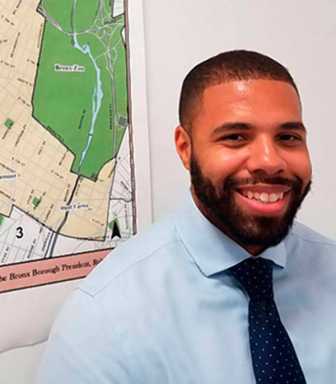 More homeless shelters for central Bronx