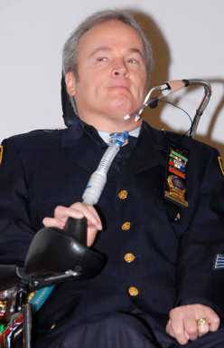 VMA’s Evening of Champs honors Det. McDonald