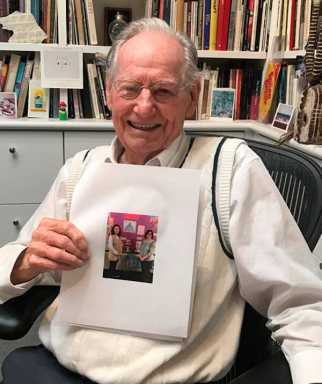 P.S. 121’s artwork influenced by artist Thiebaud|P.S. 121’s artwork influenced by artist Thiebaud