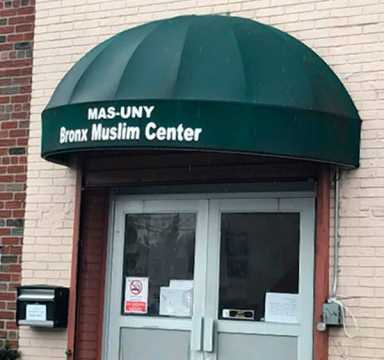 Mosque commits to alleviating parking issues