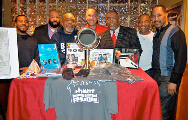 Fatherhood Coalition’s Meet & Greet