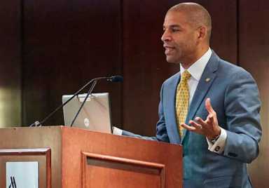 42nd CO At Fresh Air Fund Conference