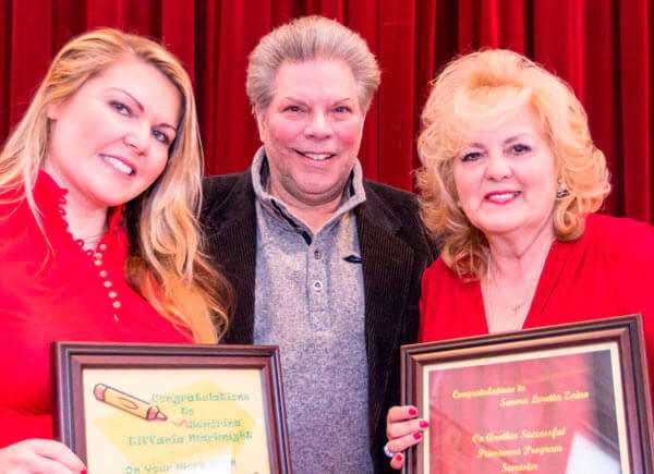 Primavera Italian Language Graduation – Bronx Times