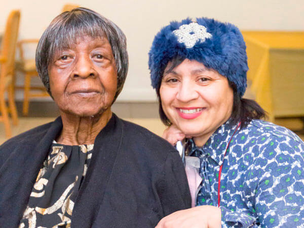 Bessie Smith Celebrates 101st Year
