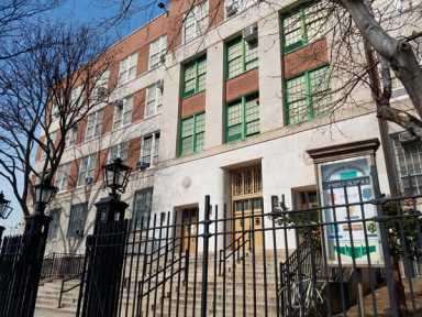 Note causes HS lockdown/Threatening letter puts Columbus on alert