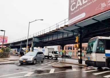K’bidge development brings traffic concerns