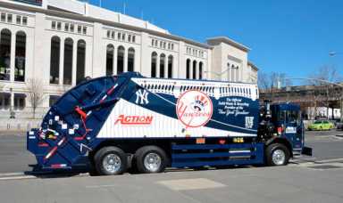 Action Environmental Honors Local Teams