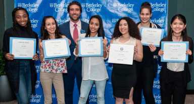 Berkeley College Scholarships For Seniors