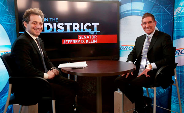 BronxNet’s ‘In The District’ Premieres