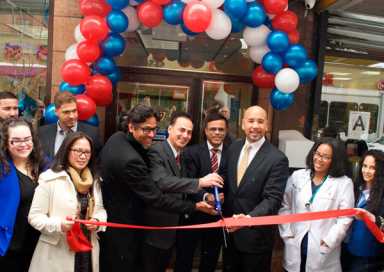 Metro UrgiCare Center Opens In Allerton