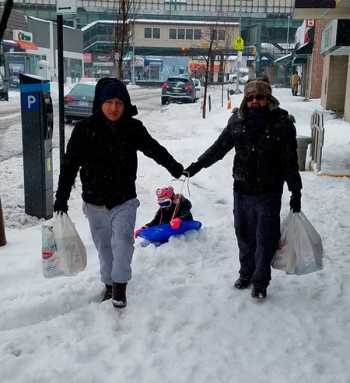 Bronxites Brave Winter Storm Stella|Bronxites Brave Winter Storm Stella|Bronxites Brave Winter Storm Stella|Bronxites Brave Winter Storm Stella