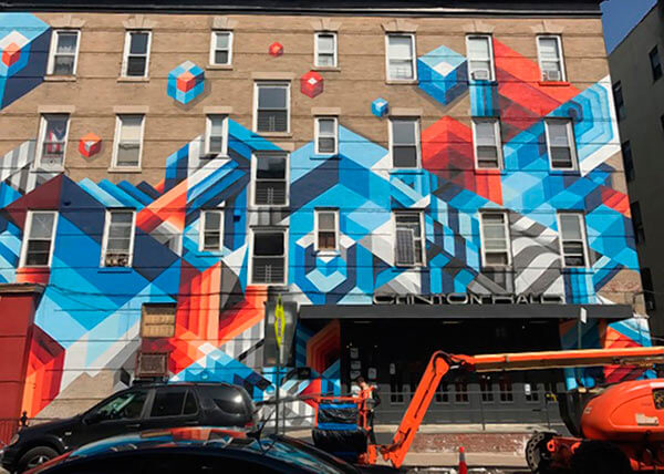 Clinton Hall brings trendy burgers to Belmont