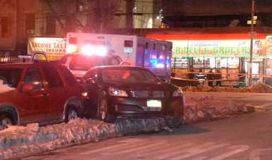 Killed in hijacking/Repeat offender runs over ‘First Responder’|Killed in hijacking/Repeat offender runs over ‘First Responder’|Killed in hijacking/Repeat offender runs over ‘First Responder’