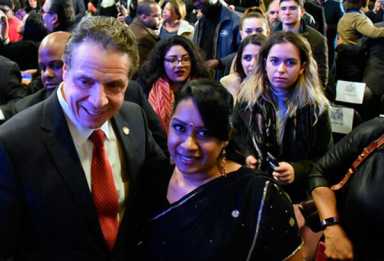 Cuomo commits $1.8 Billion to new Sheridan