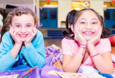 St. Francis Xavier School’s PJ Party|St. Francis Xavier School’s PJ Party