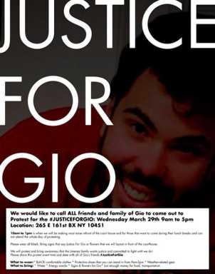 Hit-and-run arrest made/Mayflower Ave. man charged in Gio Nin’s death|Hit-and-run arrest made/Mayflower Ave. man charged in Gio Nin’s death