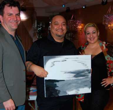 Allerton Merchants’ St Pat’s Paint Party