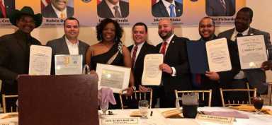 Electeds Celebrate Abrazo Garifuna In NY