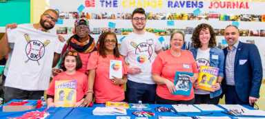 Hetrick-Martin Hosts LGBTQ Youth Summit|Hetrick-Martin Hosts LGBTQ Youth Summit