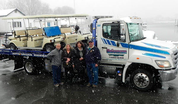 Trump Links, Marano get golf carts for VA|Trump Links, Marano get golf carts for VA|Trump Links, Marano get golf carts for VA