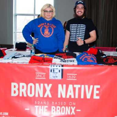 CB 6, Fordham University’s Bronx Celebration Day