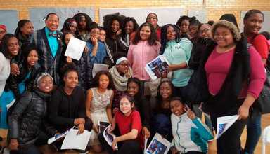 King Celebrates Women’s Empowerment