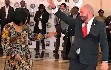 Salamanca Celebrates Garifuna Heritage