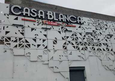 SLA shuts Mott Haven club amid safety concerns