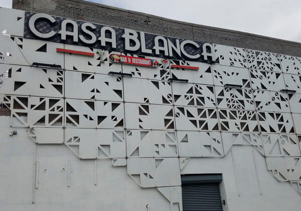 SLA shuts Mott Haven club amid safety concerns