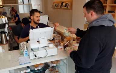 Miles Coffee Bar brings artisan brew to TN