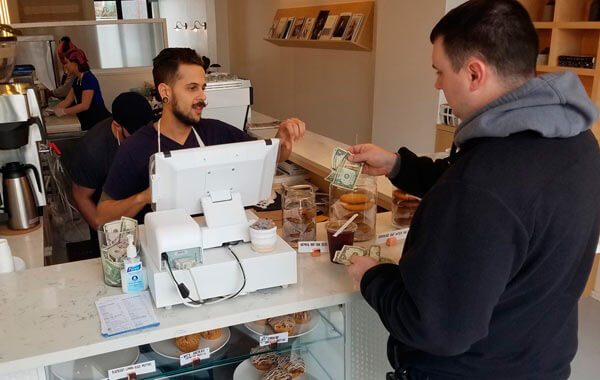 Miles Coffee Bar brings artisan brew to TN