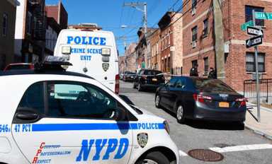Woman Fatally Shot In Williamsbridge