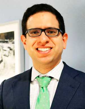 Nivardo Lopez new Bronx DOT commish