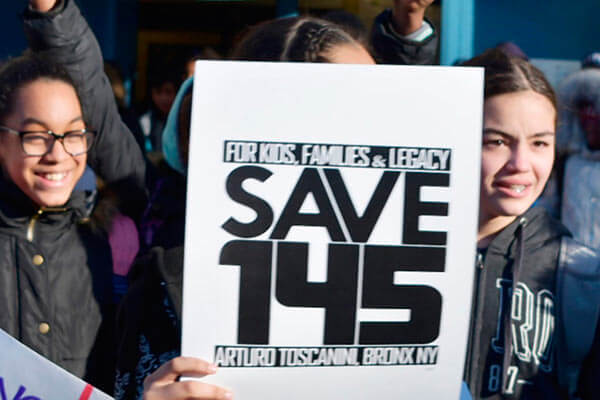 3 Bronx Renewal Schools to close following vote