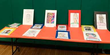 PAL Celebrates Women’s History