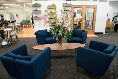 Bronx Coworks offers rentable office space|Bronx Coworks offers rentable office space
