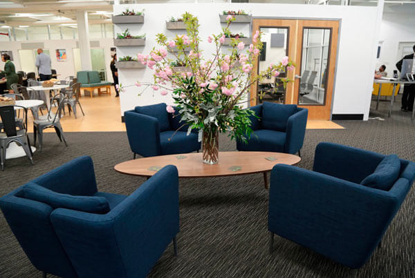 Bronx Coworks offers rentable office space|Bronx Coworks offers rentable office space