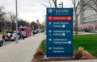 Food Truck Fest coming to Jacobi soon